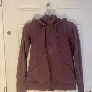 Athleta Triumph Hoodie